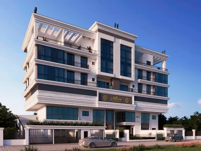 Imagem 5: Allure Residence - Apartamento à venda no bairro Centro - Bombinhas/SC