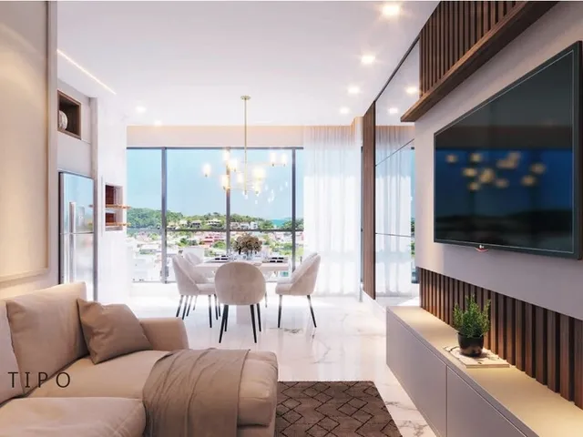 Imagem 6: Allure Residence - Apartamento à venda no bairro Centro - Bombinhas/SC