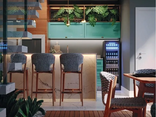 Imagem 8: Allure Residence - Apartamento à venda no bairro Centro - Bombinhas/SC