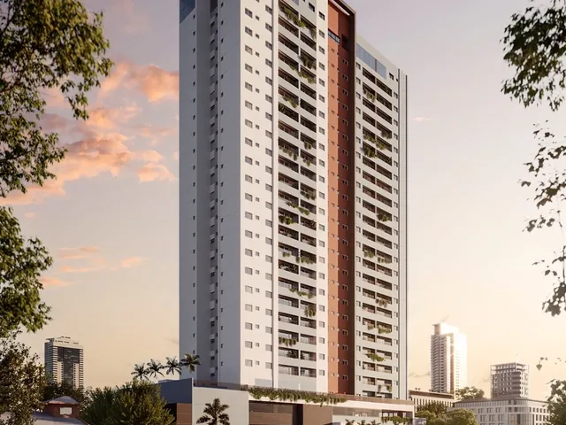 Imagem: Apartamento À Venda no Bairro Setor Pedro
