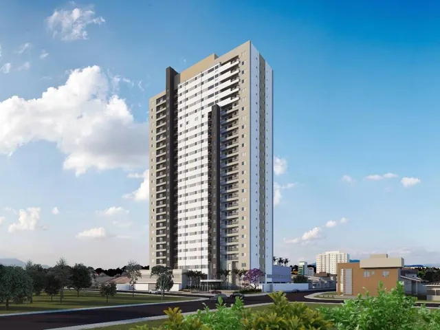 Imagem: Apartamento À Venda no Bairro Aeroviário