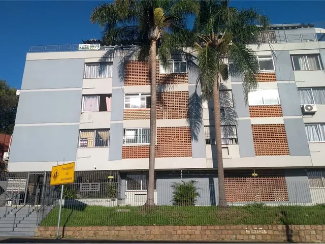 Imagem: Apartamento À Venda no Bairro Medianeira