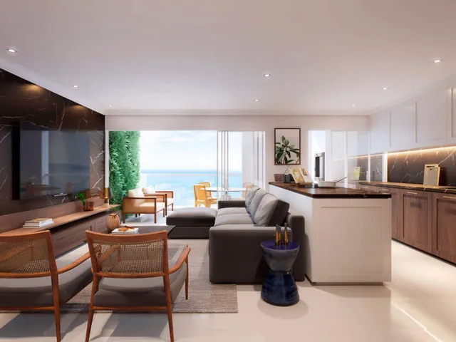 Imagem 8: Apartamento À Venda no Bairro Centro - Itapema/Sc
