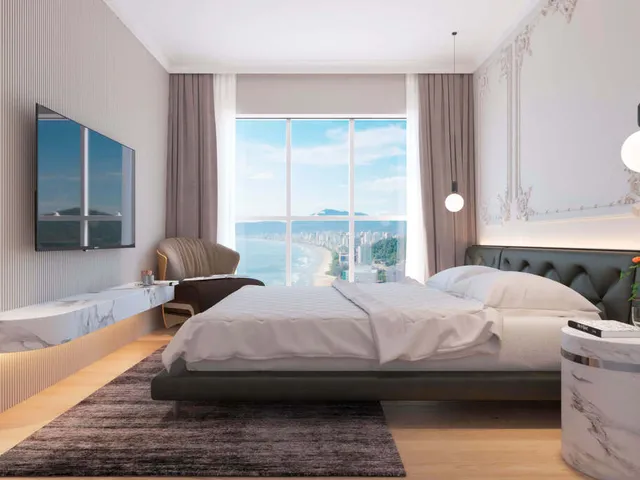 Imagem 16: Apartamento À Venda no Bairro Centro - Itapema/Sc