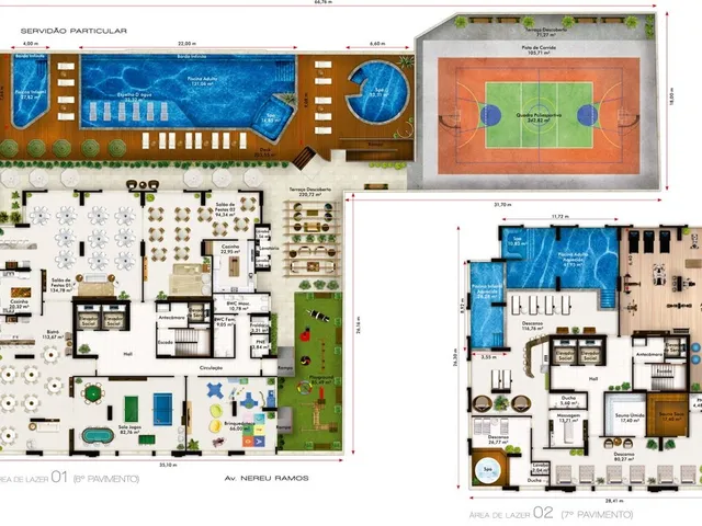 Imagem 2: Apartamento À Venda no Bairro Centro - Itapema/Sc