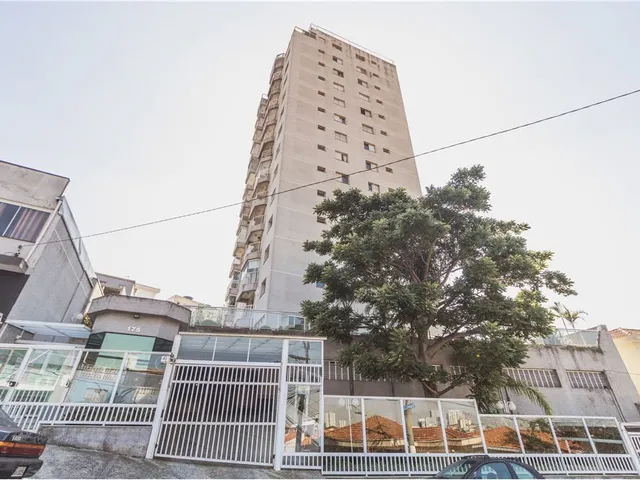 Imagem: Apartamento À Venda no Bairro Cangaíba