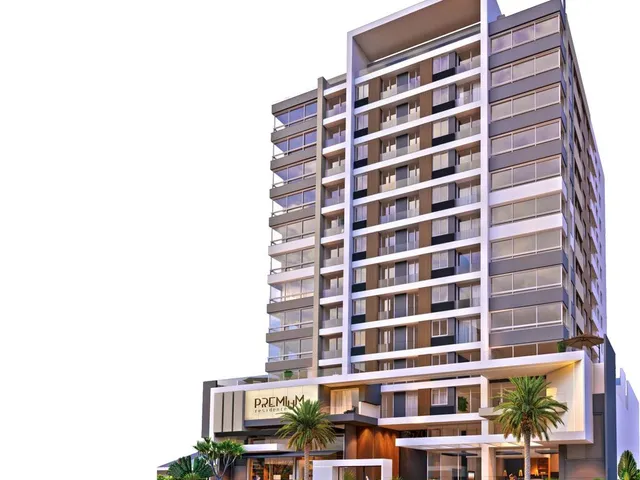 Imagem: Apartamento À Venda no Bairro Centro