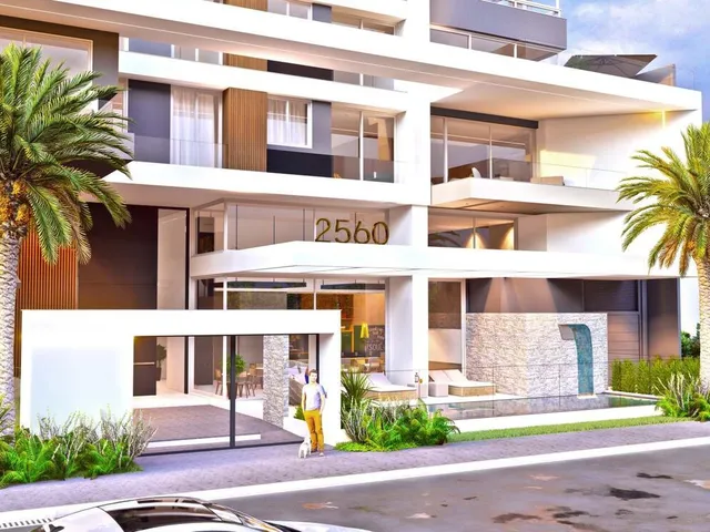 Imagem 12: Apartamento À Venda no Bairro Centro - Capão da Canoa/Rs