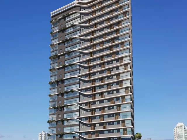 Imagem: Apartamento À Venda no Bairro Perequê