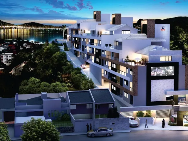 Imagem: Apartamento À Venda no Bairro Coqueiros