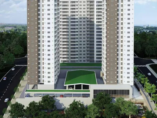 Imagem: Apartamento À Venda no Bairro São Francisco