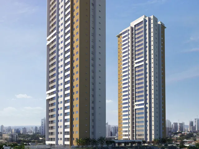 Imagem: Apartamento À Venda no Bairro Jardim Europa