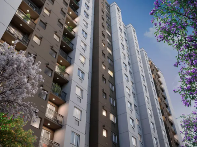 Imagem: Apartamento À Venda no Bairro Ramos - Rio