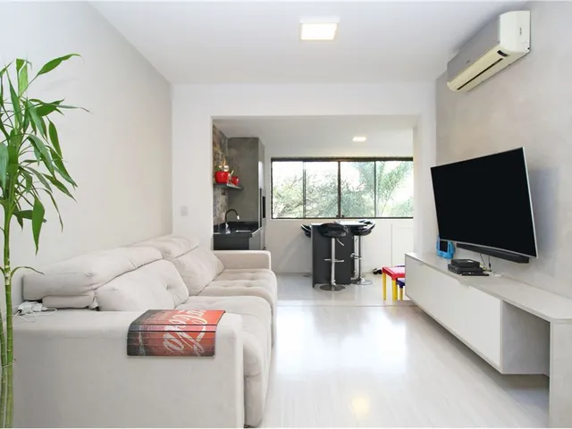 Imagem: Apartamento À Venda no Bairro Tristeza