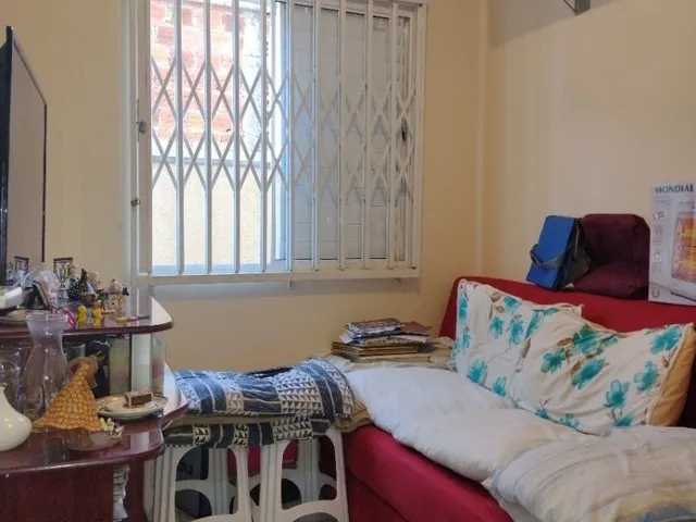 Imagem: Apartamento À Venda no Bairro Osasco