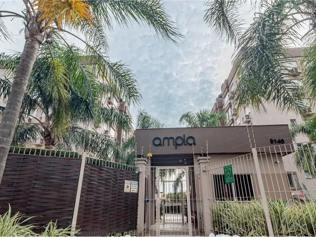 Imagem: Apartamento À Venda no Bairro Sarandi