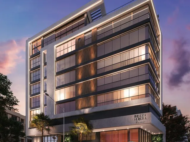 Imagem: Apartamento À Venda no Bairro Bombas