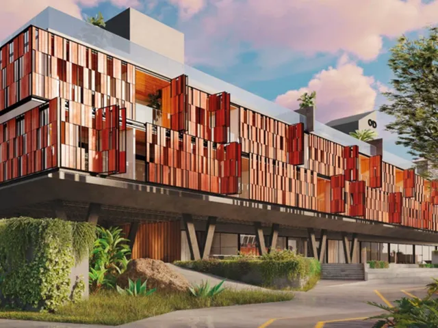 Imagem: Apartamento À Venda no Bairro Campeche