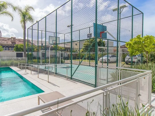 Imagem: Apartamento À Venda no Bairro Higienópolis