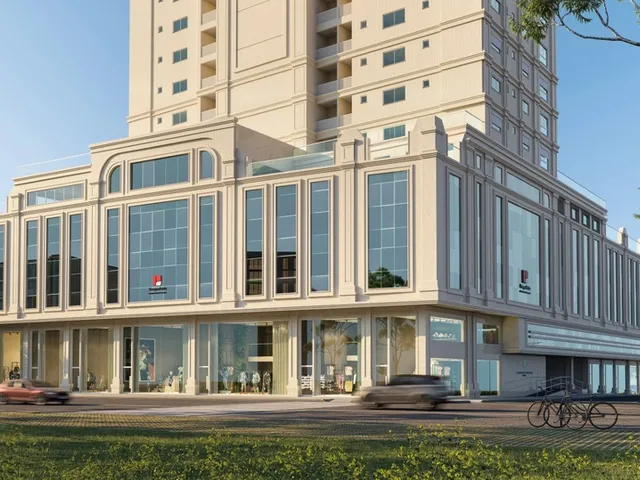 Imagem 5: Apartamento À Venda no Bairro Centro - Itapema/Sc
