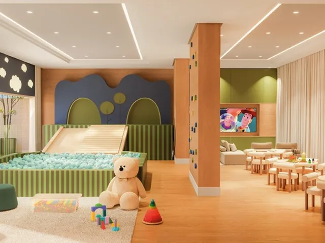 Imagem 15: Apartamento À Venda no Bairro Centro - Itapema/Sc