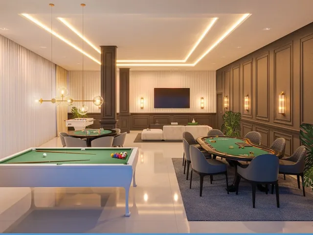 Imagem 16: Apartamento À Venda no Bairro Centro - Itapema/Sc