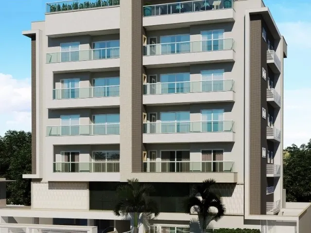 Imagem: Apartamento À Venda no Bairro Bombas
