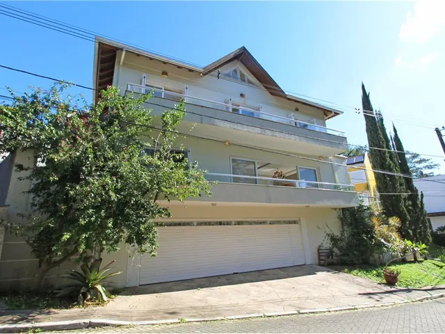 Imagem: Casa À Venda no Bairro Agronomia - Porto