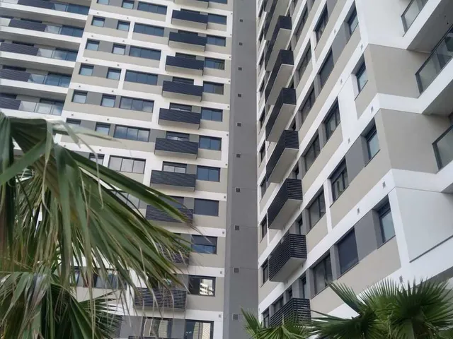 Imagem: Apartamento À Venda no Bairro Petrópolis