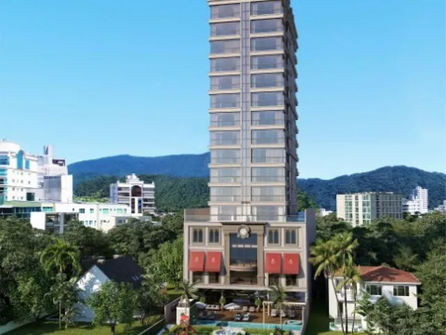 Imagem: Apartamento À Venda no Bairro Canto da