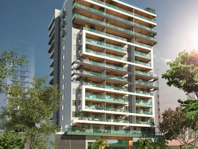 Imagem: Apartamento À Venda no Bairro Icaraí