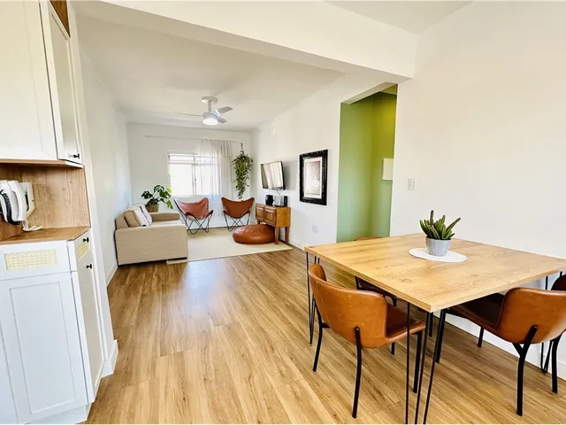 Imagem: Apartamento À Venda no Bairro Santo Amaro