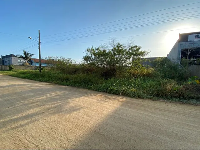 Imagem: Terreno À Venda no Bairro Dehon - Tubarão/Sc