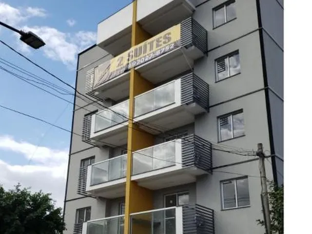 Imagem: Apartamento À Venda no Bairro Taquara