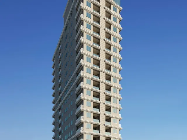 Imagem: Apartamento À Venda no Bairro Morretes