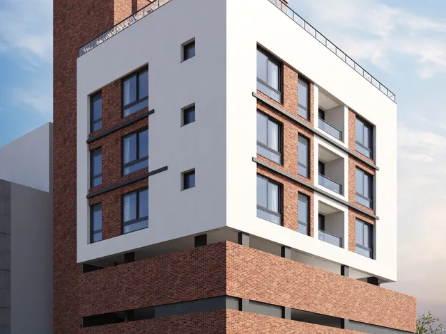 Imagem: Apartamento À Venda no Bairro Tristeza