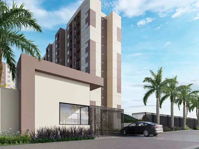 Imagem: Apartamento À Venda no Bairro São Francisco