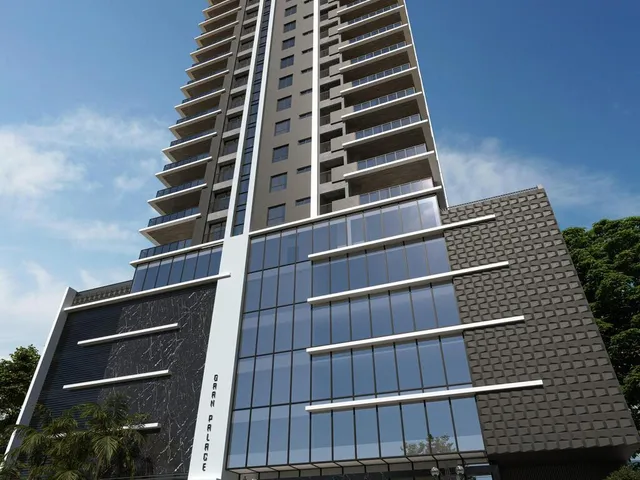 Imagem: Apartamento À Venda no Bairro Perequê