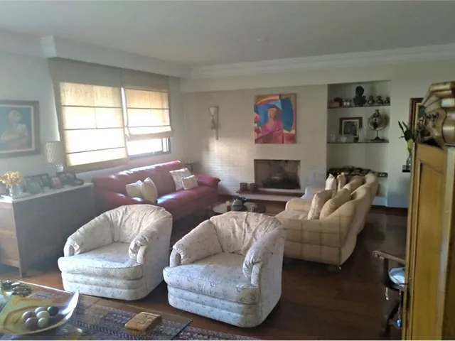 Imagem: Apartamento À Venda no Bairro Vila Suzana