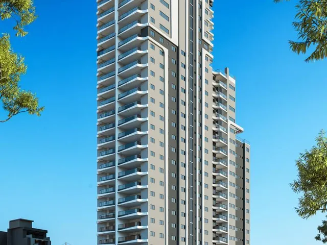 Imagem: Apartamento À Venda no Bairro Meia Praia