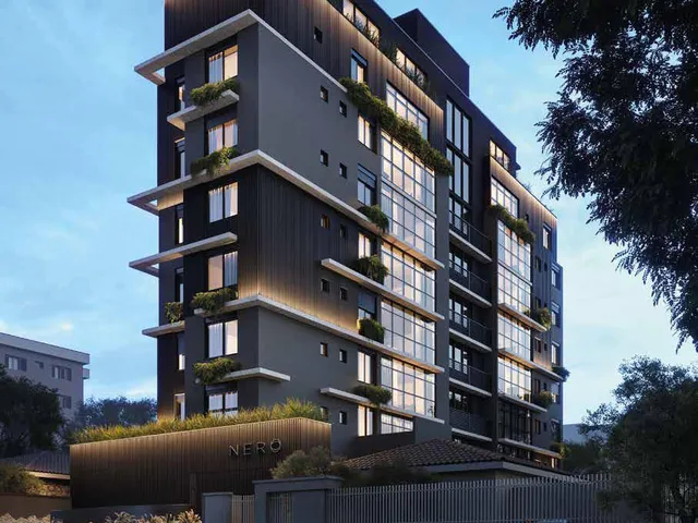 Imagem: Apartamento Padrão, 2 Dormitórios na Rua