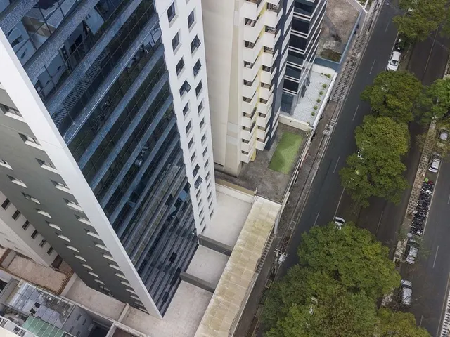 Imagem: Sala À Venda no Bairro Bigorrilho - Curitiba/Pr
