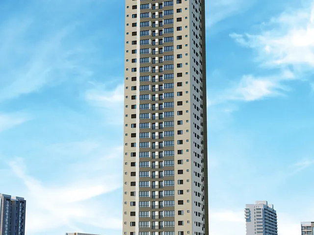 Imagem: Apartamento À Venda no Bairro Setor Bela