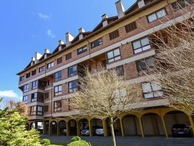Imagem: Apartamento À Venda no Bairro Centro