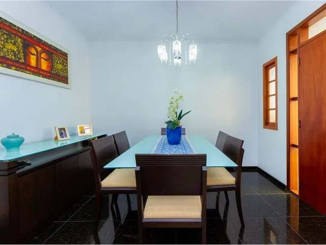 Imagem: Casa À Venda no Bairro Vila Beatriz - São
