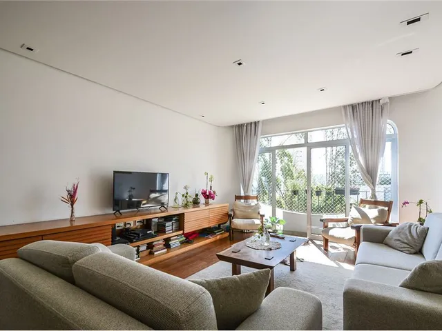 Imagem: Apartamento À Venda no Bairro Granja Julieta