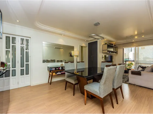 Imagem: Apartamento À Venda no Bairro Vila Gumercindo
