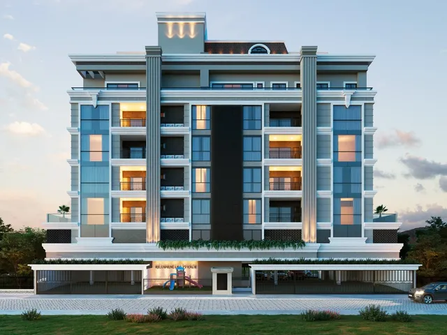 Imagem: Vivace - Apartamento à venda no bairro