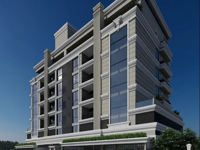 Imagem 4: Vivace - Apartamento à venda no bairro Centro - Bombinhas/SC