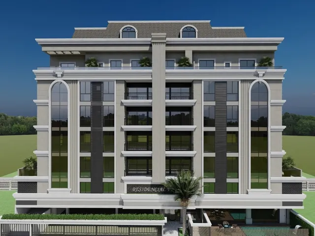 Imagem 14: Vivace - Apartamento à venda no bairro Centro - Bombinhas/SC